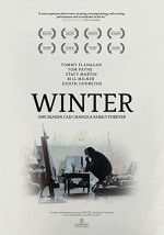 Winter (2015) afişi