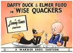 Wise Quackers (1949) afişi