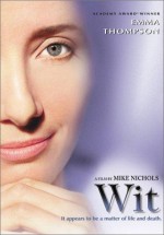 Wit (2001) afişi