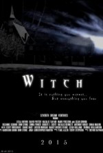 Witch (2016) afişi