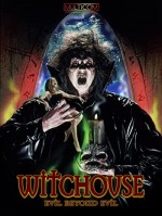 Witchouse (1999) afişi