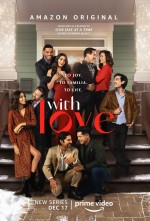 With Love (2021) afişi