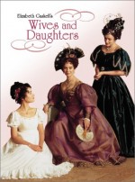 Wives And Daughters (1999) afişi