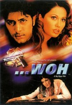 WOH (2004) afişi