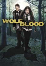 Wolfblood (2013) afişi