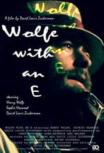 Wolfe With An E (2011) afişi
