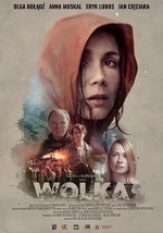 Wolka (2021) afişi