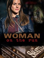 Woman on the Run (2017) afişi