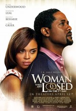 Woman Thou Art Loosed: On The 7th Day (2012) afişi