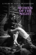 Women Of The Night (1948) afişi