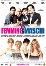 Women Vs Men (2011) afişi