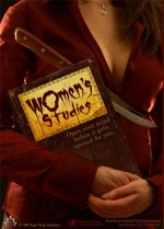 Women's Studies (2010) afişi