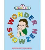 Wonder Showzen Sezon 1 (2005) afişi