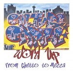 Word Up: From Ghetto to Mecca (2011) afişi