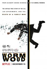 Wormwood (2017) afişi