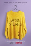 Worn Stories (2021) afişi