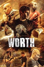 Worth (2018) afişi