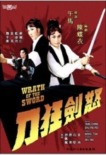 Wrath Of The Sword (1970) afişi