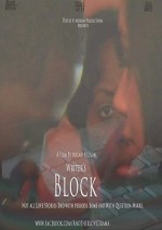 Writer's Block (2012) afişi
