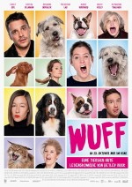 WUFF (2018) afişi
