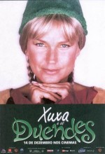 Xuxa E Os Duendes (2001) afişi