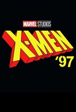 X-Men '97 (2024) afişi