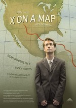 X On A Map (2009) afişi