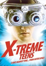 X-treme Teens (1999) afişi