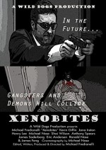 Xenobites (2008) afişi