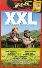XXL (1997) afişi