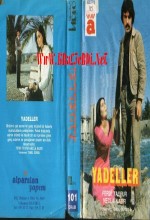 Yadeller (1978) afişi