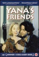 Yana'nın Arkadaşları (1999) afişi
