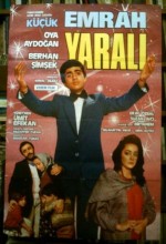 Yaralı (1984) afişi