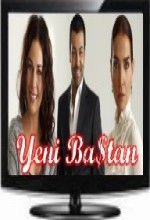 Yeni Baştan (2009) afişi