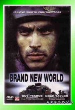 Yeni Bir Dünya (1998) afişi