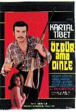 Yiğit Kanı (1966) afişi