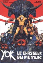 Yor (1982) afişi