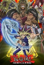 Yu-gi-oh! (1998) afişi Yu-gi-oh! (1998) afişi