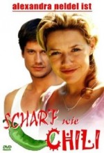 Yüksek Dozda Aşk (2005) afişi