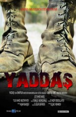 Yaddaş (2010) afişi