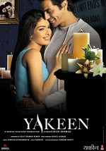 Yakeen (2005) afişi