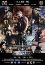 Yalghaar (2017) afişi