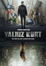 Yalnız Kurt (2021) afişi