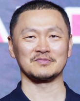 Yang Dong-geun fotoğrafı