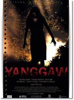 Yanggaw (2008) afişi