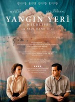 Yangın Yeri (2018) afişi Yangın Yeri (2018) afişi