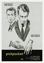 Yankesici (1959) afişi