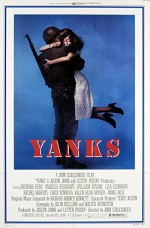 Yanks (1979) afişi