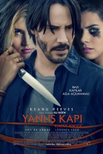 Yanlış Kapı (2015) afişi Yanlış Kapı (2015) afişi