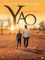 Yao (2018) afişi